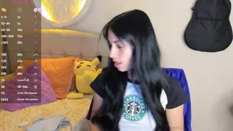 mia3 online show from May 23, 3:38 am