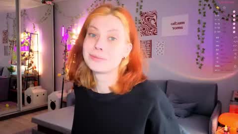 your_corvus online show from March 17, 8:51 am