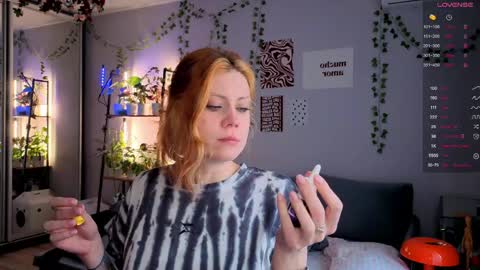 your_corvus online show from April 2, 8:12 am