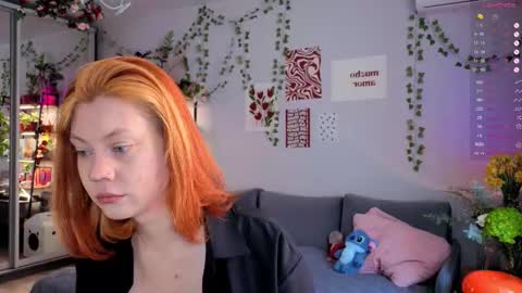 your_corvus online show from March 12, 9:23 am