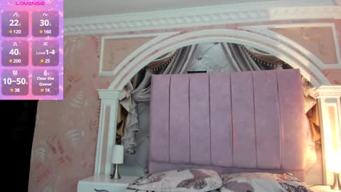 Salome online show from January 25, 5:07 am