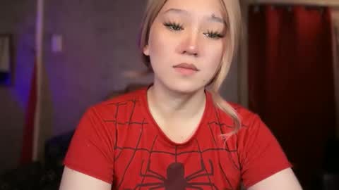 Maria online show from March 9, 8:01 pm