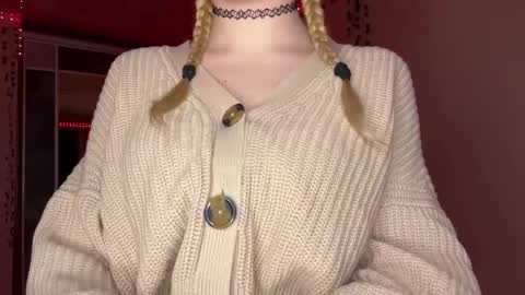 Cassie online show from April 22, 11:24 pm