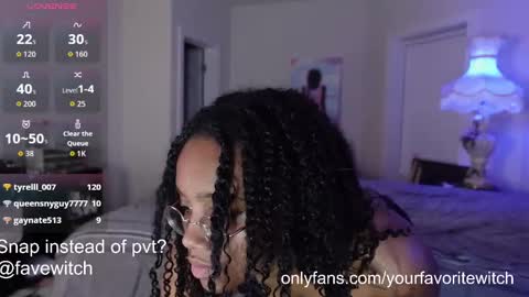 Naava online show from September 23, 3:48 am