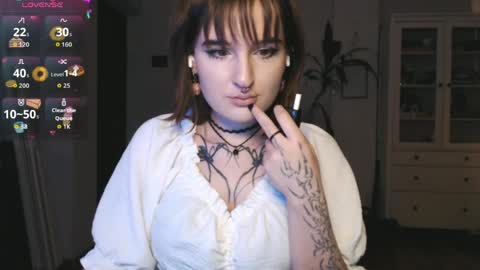 hanna online show from April 5, 6:07 pm