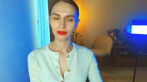 Ksyusha online show from March 24, 10:53 am