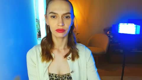 Ksyusha online show from March 22, 9:15 am