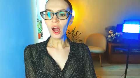 Ksyusha online show from March 19, 9:46 am