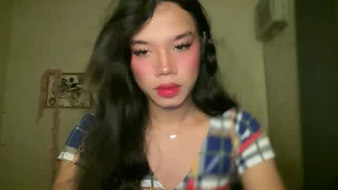 yourmarga_licious online show from April 14, 12:38 pm