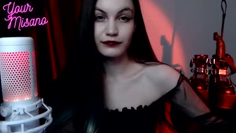 Misano online show from March 19, 7:51 pm