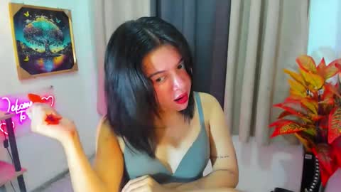 Trish online show from March 29, 6:07 pm