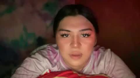 Yanahh online show from March 20, 7:24 am