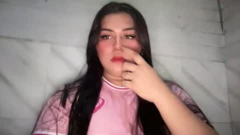 Yanahh online show from March 27, 7:21 am