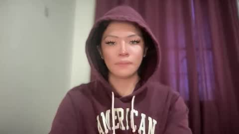 yoursweet_loveace online show from April 7, 3:08 am