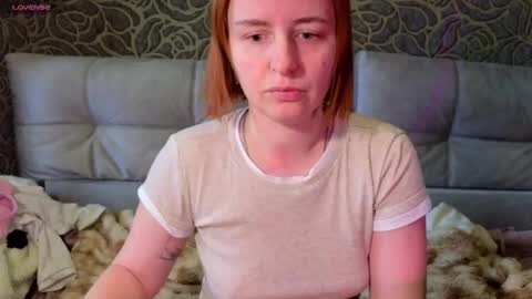 Sweet Sasha online show from February 2, 9:19 am