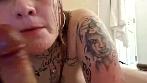 yummythick5150 online show from December 30, 6:38 pm