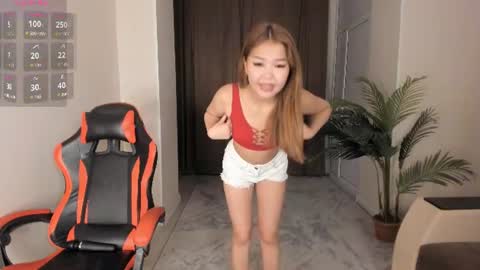 YunLi online show from June 18, 3:28 pm