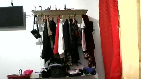 Zafiro online show from December 22, 10:02 pm