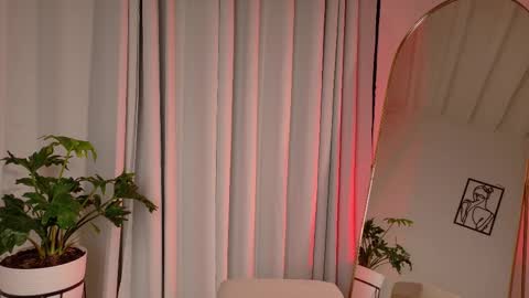 Zara Nova online show from February 14, 2:13 am