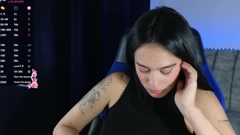 zaradames_ online show from April 12, 7:55 am