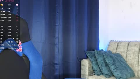 zaradames_ online show from March 13, 4:47 am