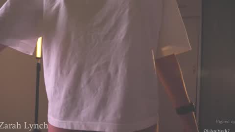 Miss Lynch   Next show  2911 online show from February 28, 12:54 am