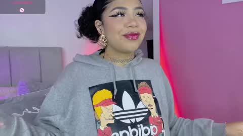 zaya_1 online show from November 17, 12:28 pm