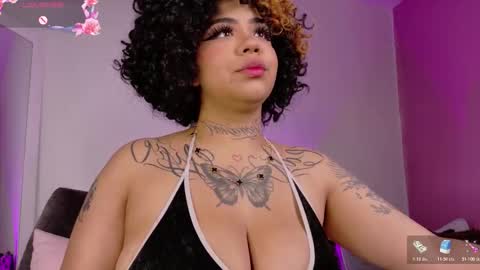 zaya_1 online show from February 1, 12:37 pm