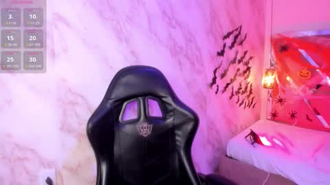 Zhara  online show from October 20, 12:19 pm