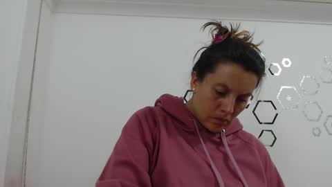 Carolina online show from February 15, 9:14 pm