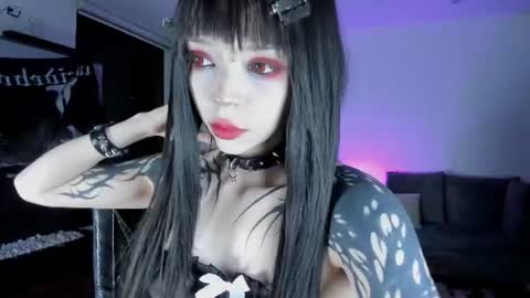 SOPHIE    online show from June 14, 4:46 am