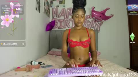 zule online show from April 13, 10:38 am