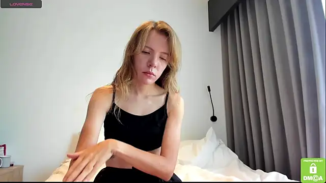 Kalisee  online show from March 13, 3:41 am