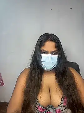 Black Beauty997 online show from March 10, 6:12 pm