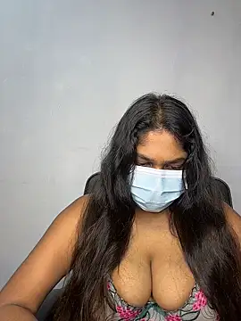 Black Beauty997 online show from February 28, 10:58 am