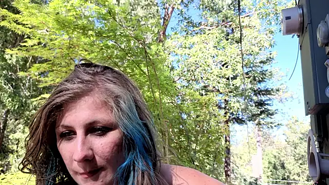 shy college girl online show from March 23, 10:38 pm