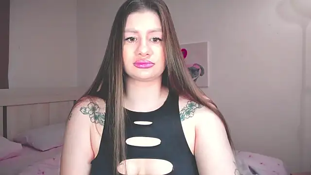 JuicyHelenX online show from March 15, 3:58 pm