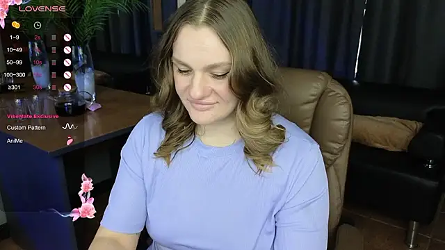 EndlessLustX online show from March 4, 9:27 am