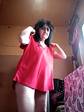 Lovely Lori online show from March 6, 8:31 am