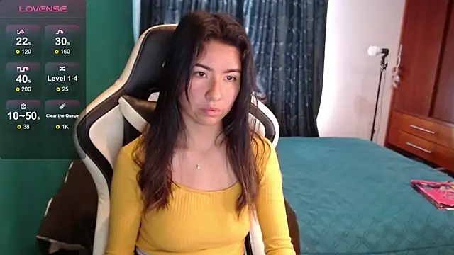 alice middlee online show from March 20, 6:13 pm