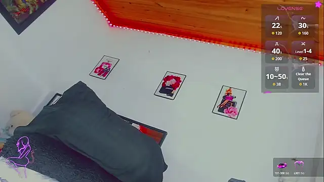 reigns addison kendall online show from March 7, 8:32 am