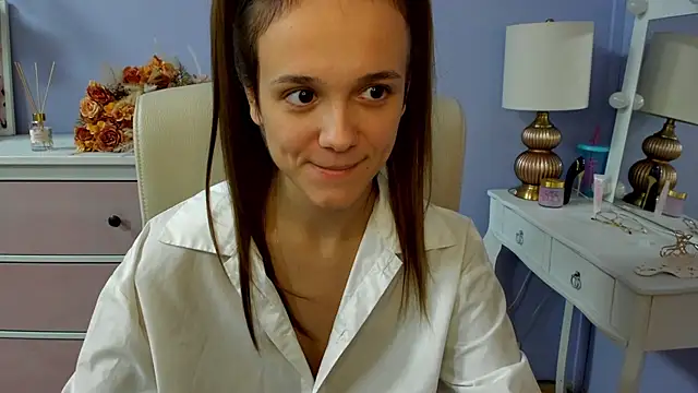 dirtyxEmily online show from March 12, 7:55 am