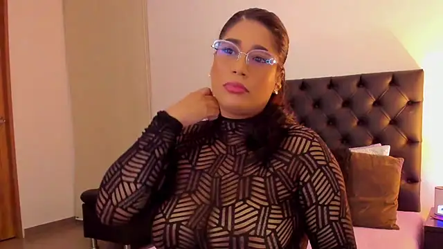 Jenny Carters online show from February 11, 4:03 am