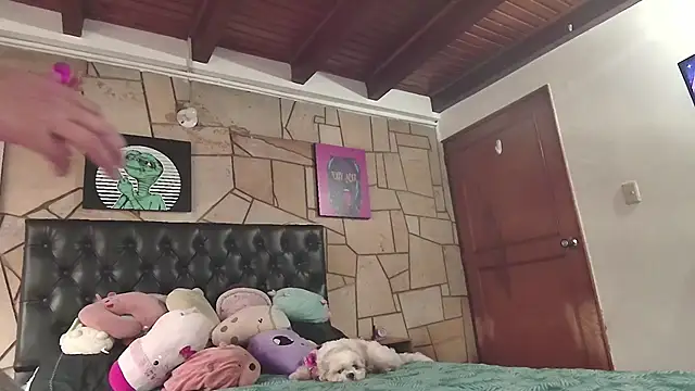 chanell tattoo online show from February 22, 7:59 pm