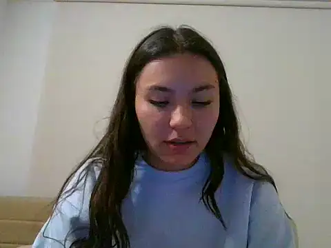  andygirl online show from April 7, 3:41 am