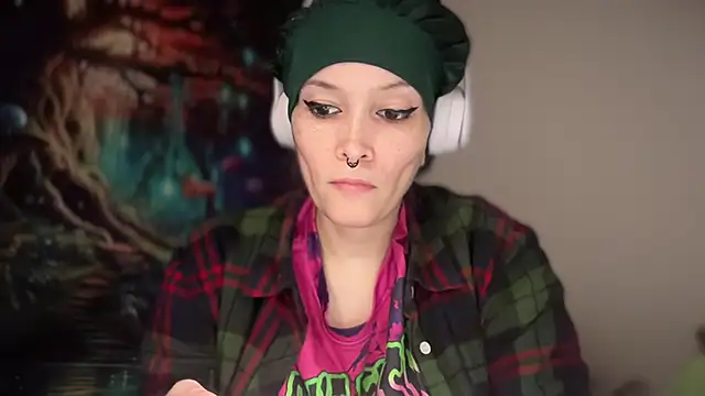 FRRANNKIE online show from March 14, 7:09 am