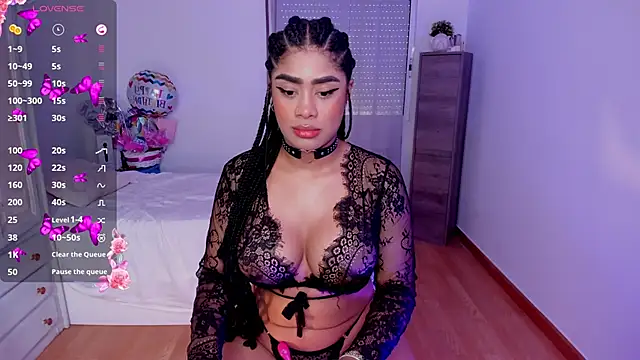 briana walker online show from September 26, 11:08 am