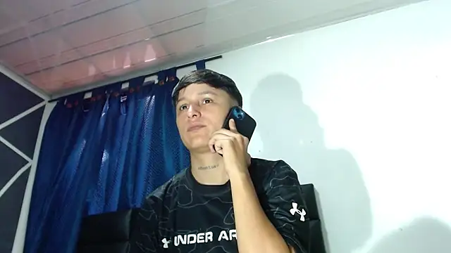 Tamarahryan online show from October 7, 1:26 pm