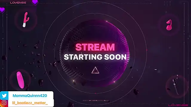 lil momma420 online show from March 7, 2:07 am