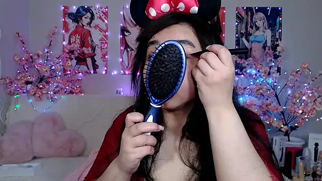 Moertomlly online show from April 9, 4:37 am